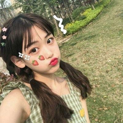 这个女配有点甜